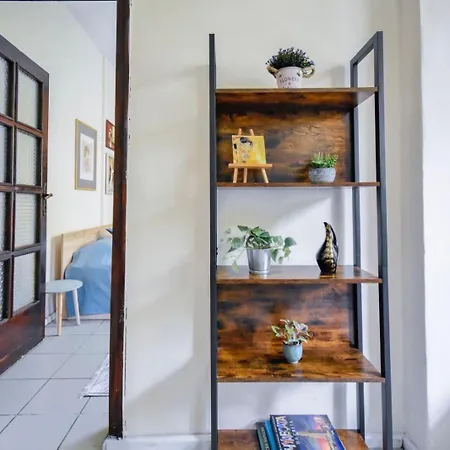 Serene Hideaway By Ndk *